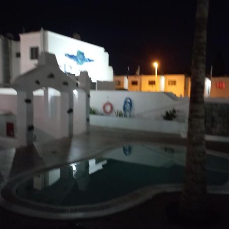 Aguazul 120 Tías Exterior foto