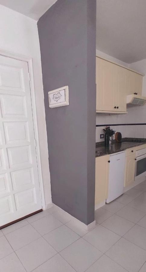 Aguazul 120 Tías Exterior foto